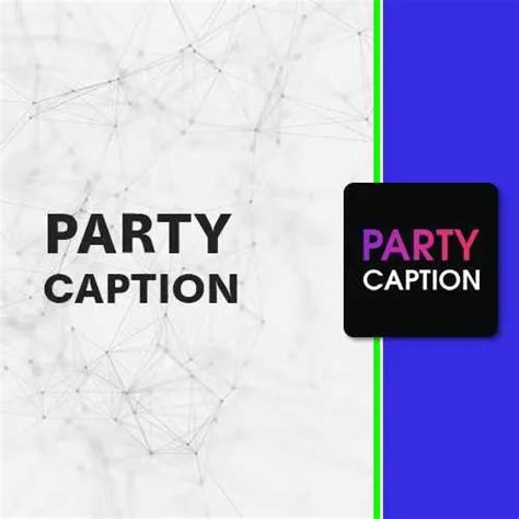 PartyCaption .